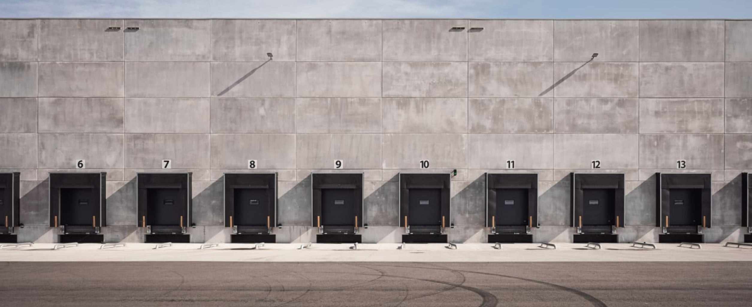 image-large loading docks
