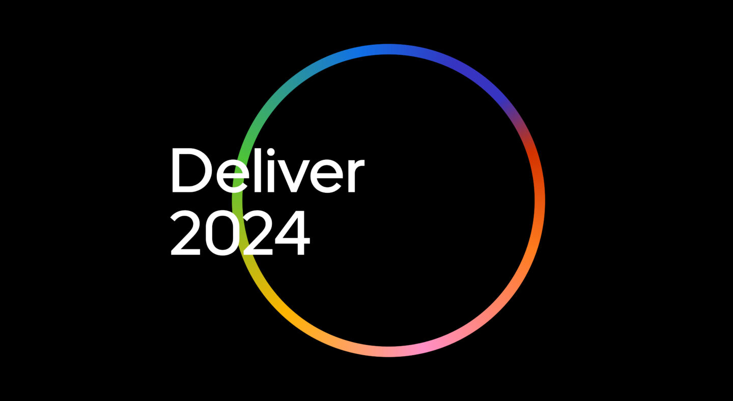 Deliver 2024 fostering innovation and impact