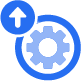 productivity Productivity icon