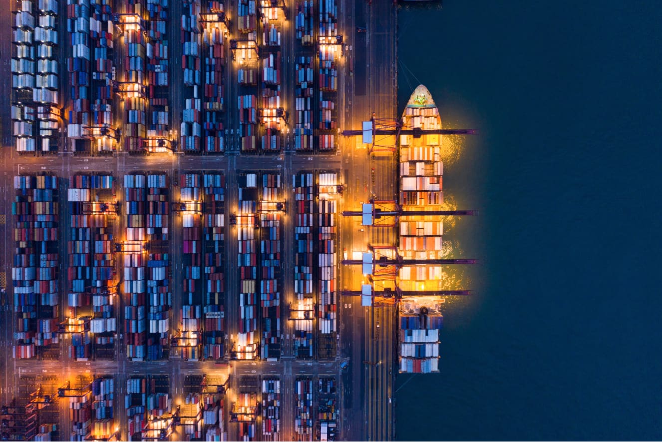 Ocean Freight - Protect