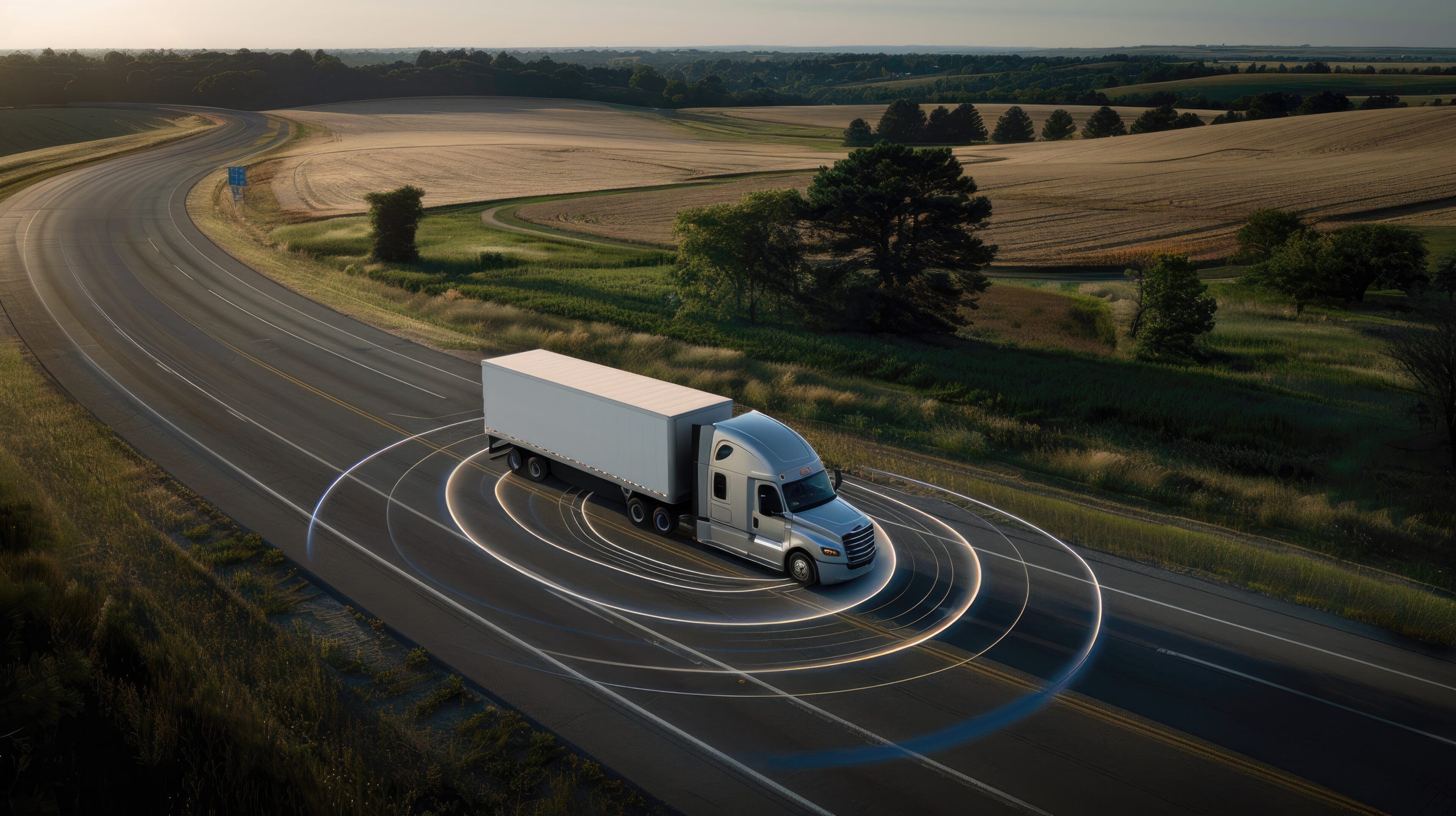 Quel est l’avenir du fret et de la logistique ? Les prévisions d’Uber Freight pour 2025