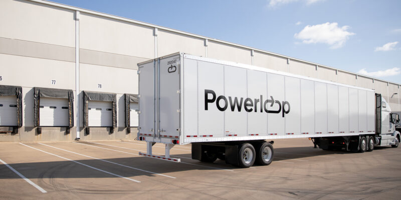 Uber Freight’s Powerloop dedicated tours unlock more ways to earn, haul, and grow business