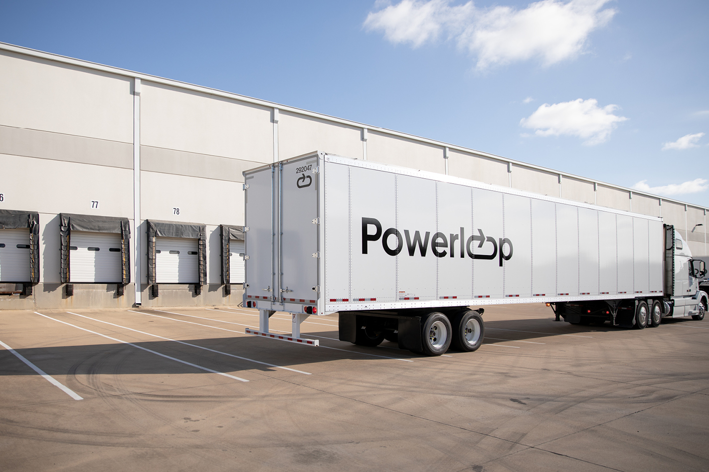 Uber Freight’s Powerloop dedicated tours unlock more ways to earn, haul, and grow business