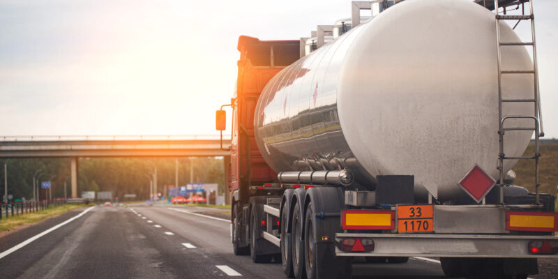 12 must-have logistics KPIs for chemical shippers