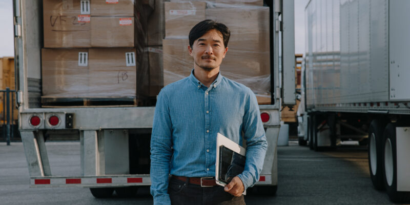 Powering carrier success: New tools and enhancements from Uber Freight in 2025